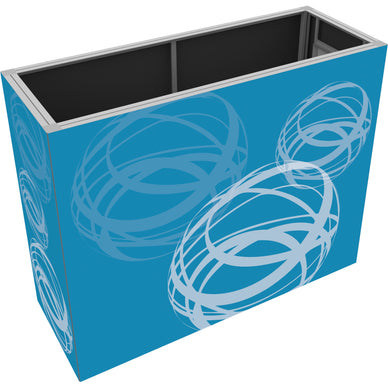 Hybrid Pro™ Modular Closet 05