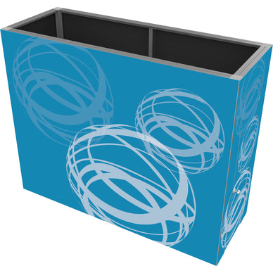 Hybrid Pro™ Modular Closet 05