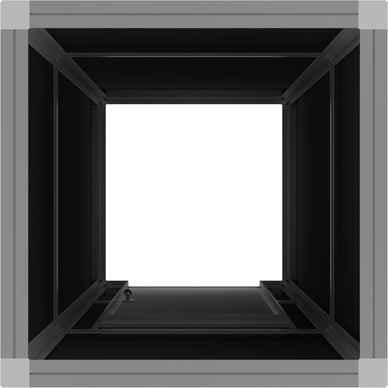 Hybrid Pro™ Modular Closet 07