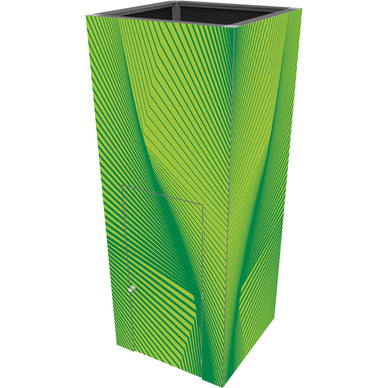Hybrid Pro™ Modular Closet 07
