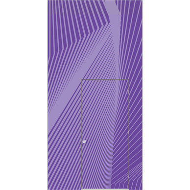 Hybrid Pro™ Modular Closet 08