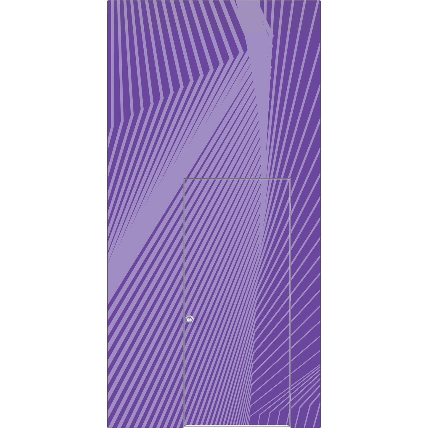 Hybrid Pro™ Modular Closet 08