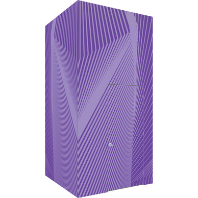 Hybrid Pro™ Modular Closet 08