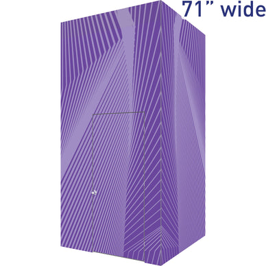 Hybrid Pro™ Modular Closet 08