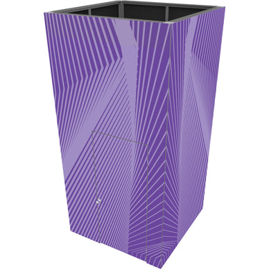 Hybrid Pro™ Modular Closet 08