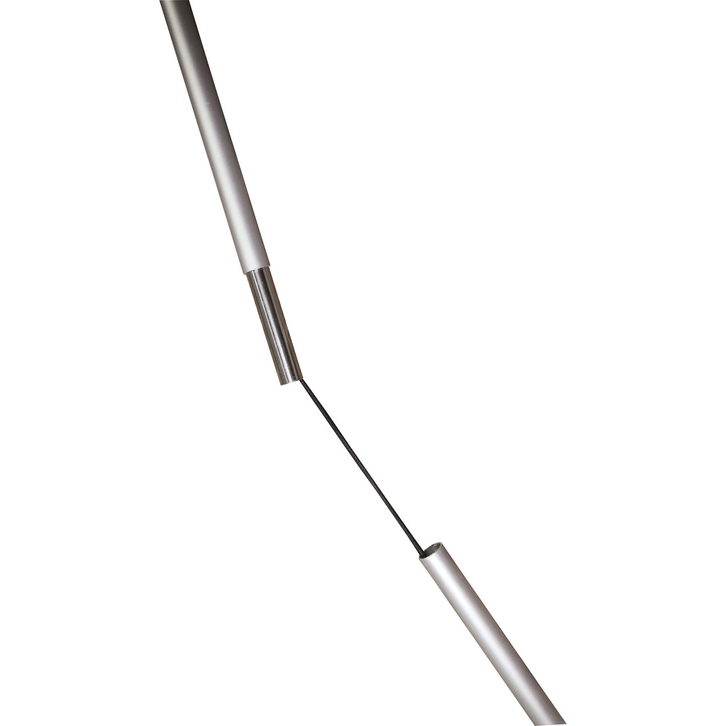 Bungee Cord Close-Up