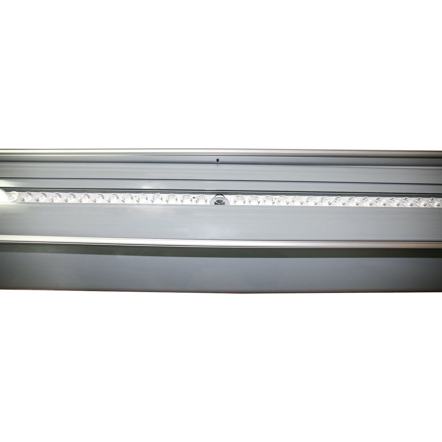 Banner Stand Base - Lights Not Illuminated