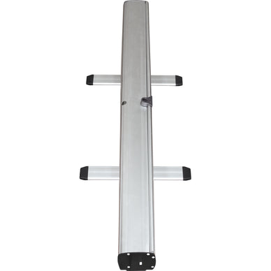 Mosquito™ 920 Retractable Banner Stand · 36″ wide