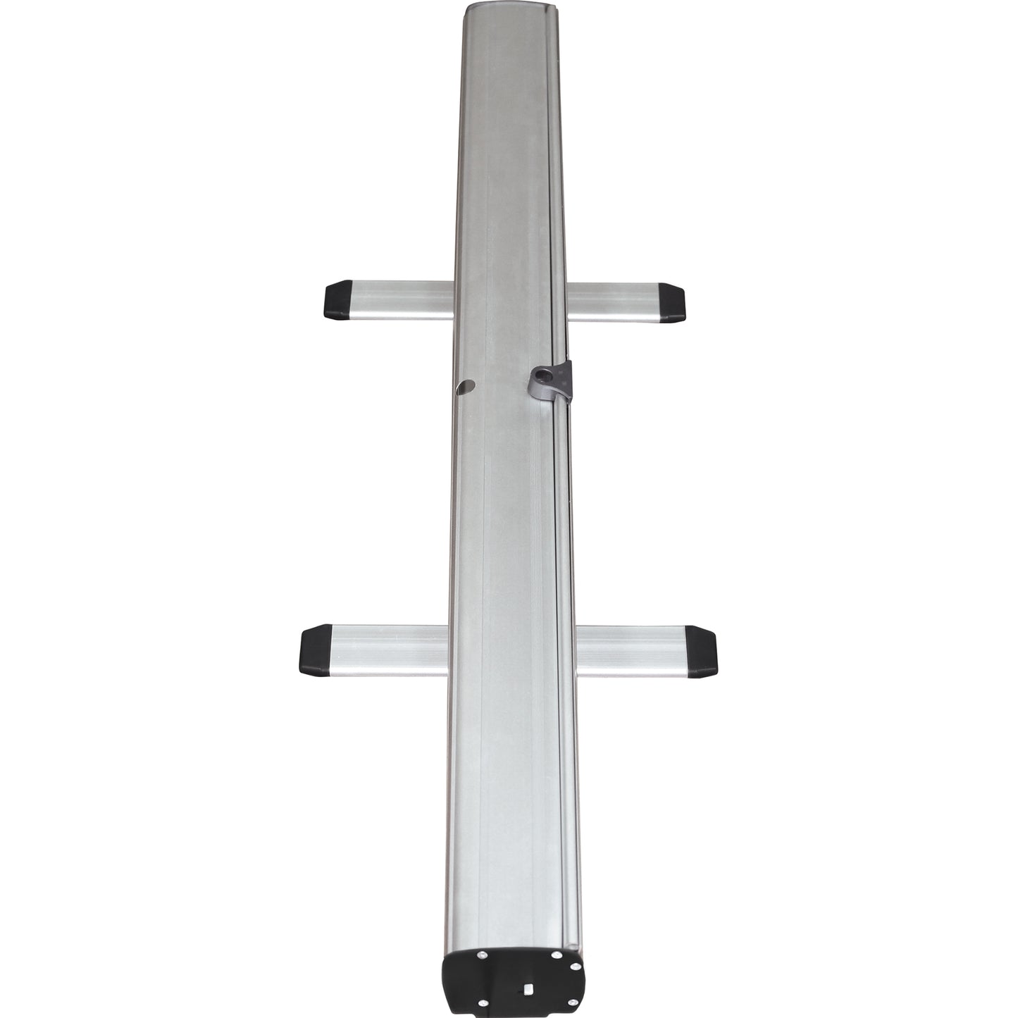 Mosquito™ 920 Retractable Banner Stand · 36″ wide