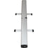 Mosquito™ 920 Retractable Banner Stand · 36″ wide
