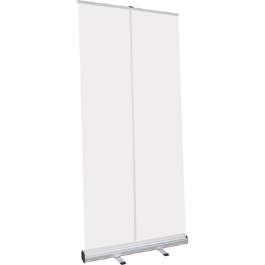 Mosquito™ 920 Retractable Banner Stand · 36″ wide