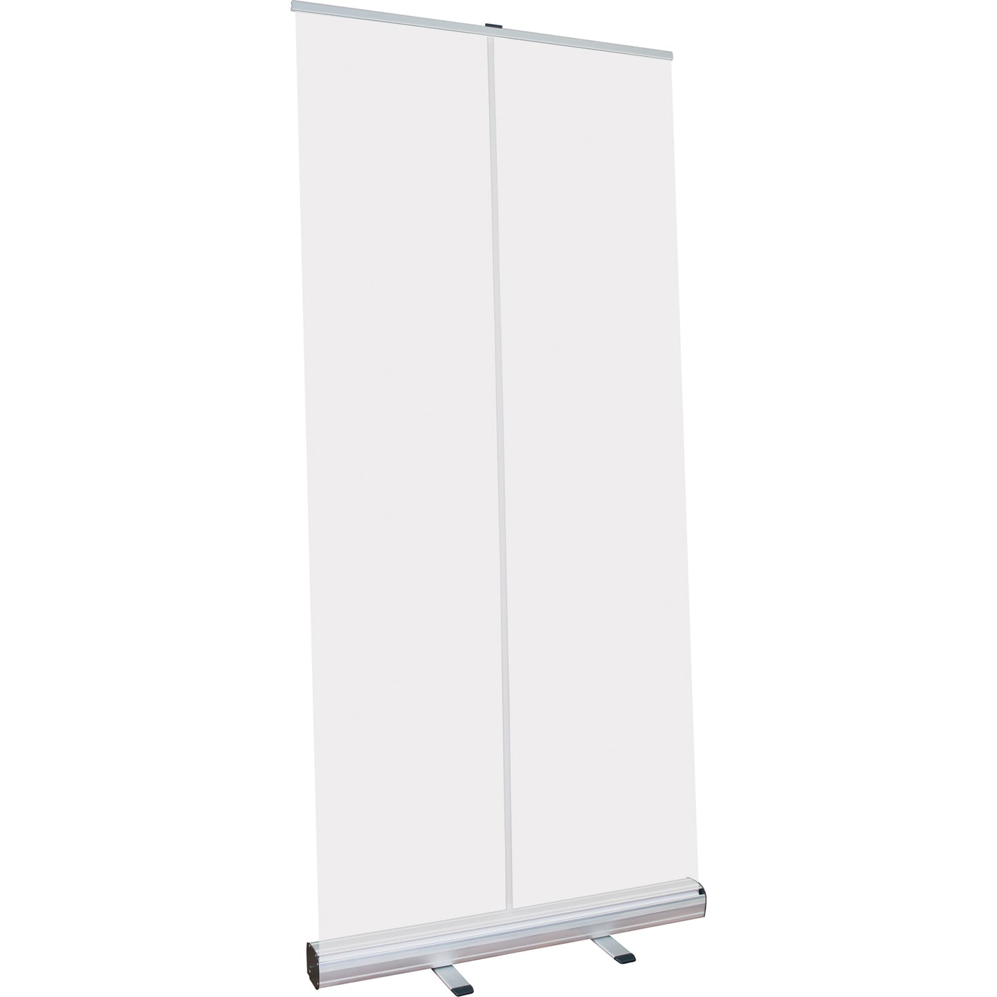 Mosquito™ 920 Retractable Banner Stand · 36″ wide