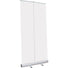 Mosquito™ 920 Retractable Banner Stand · 36″ wide