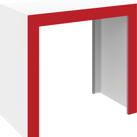 Hybrid Pro™ Tradeshow Counter 19