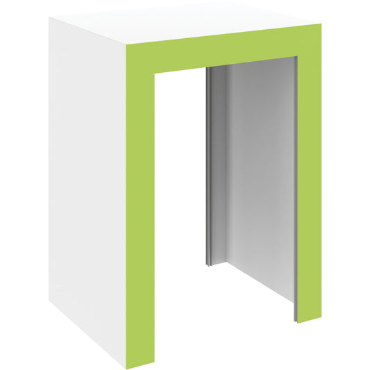 Hybrid Pro™ Tradeshow Counter 20