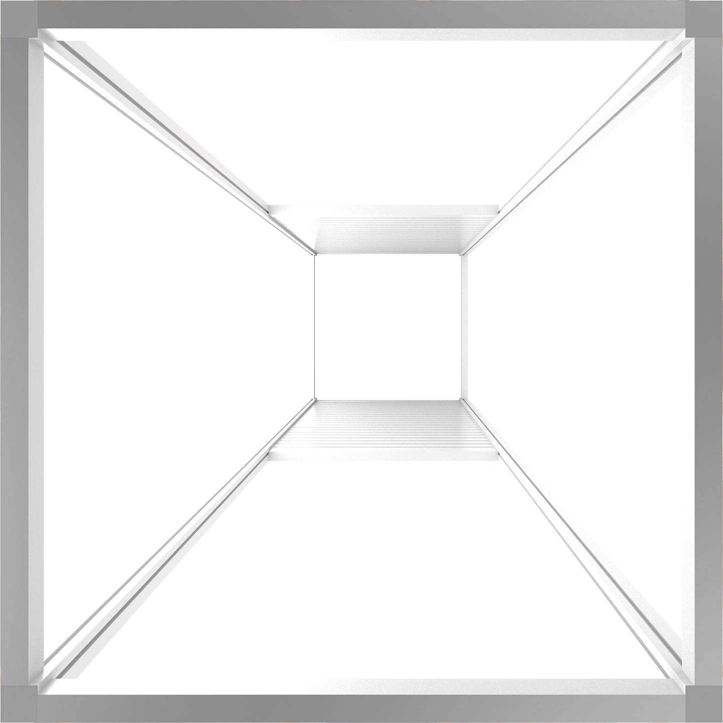 MODify™ 4-Sided Merchandise Kit 01