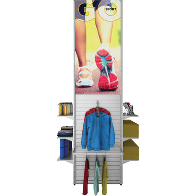 MODify™ 4-Sided Merchandise Kit 01