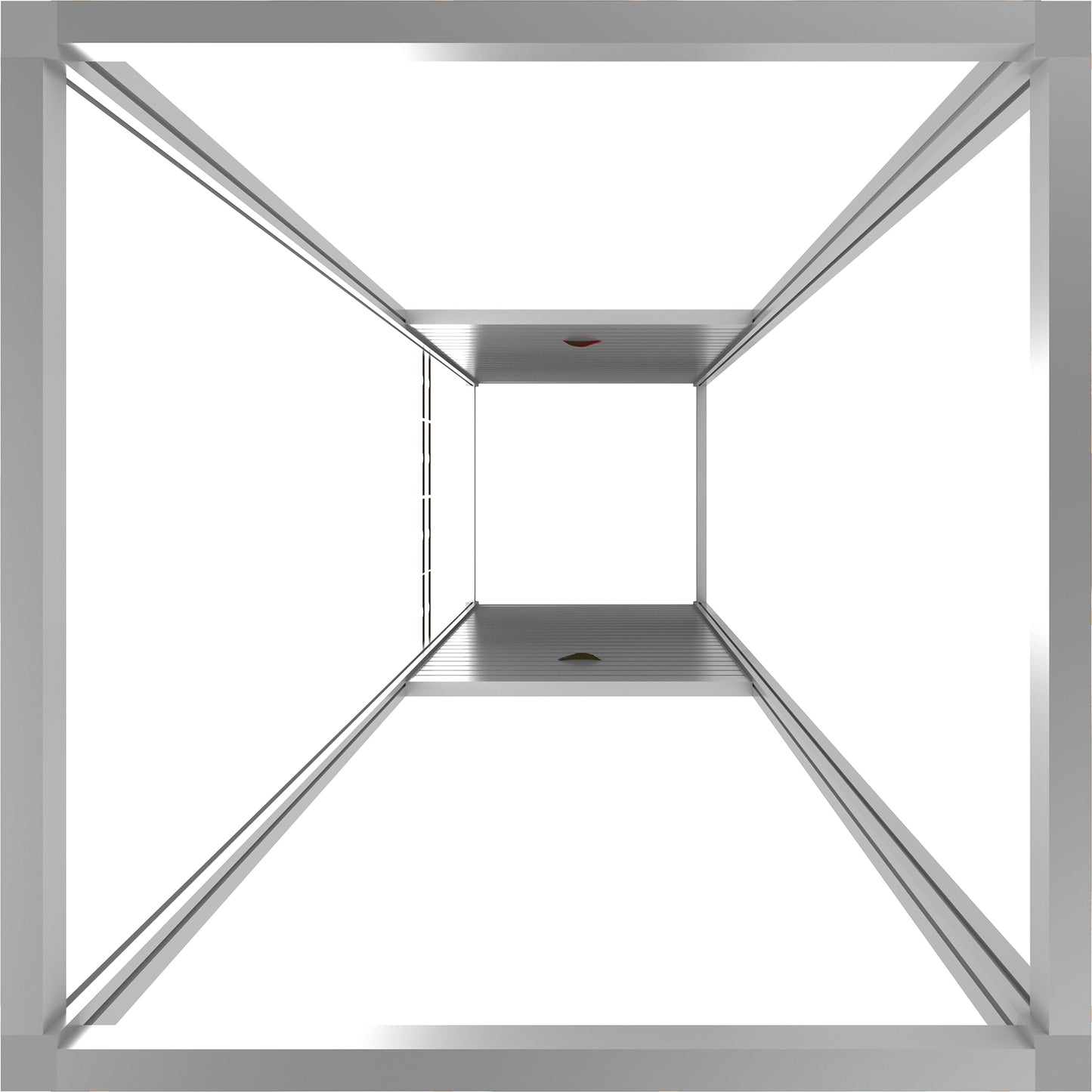 MODify™ 4-Sided Merchandise Kit 01