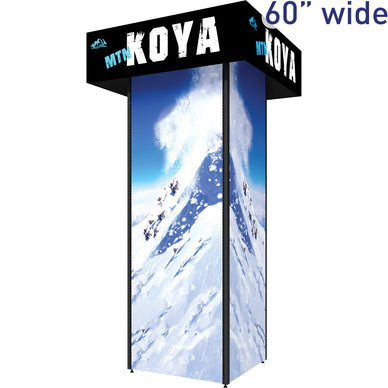 MODify™ 4-Sided Merchandise Kit 02