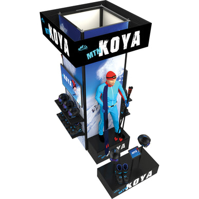 MODify™ 4-Sided Merchandise Kit 02