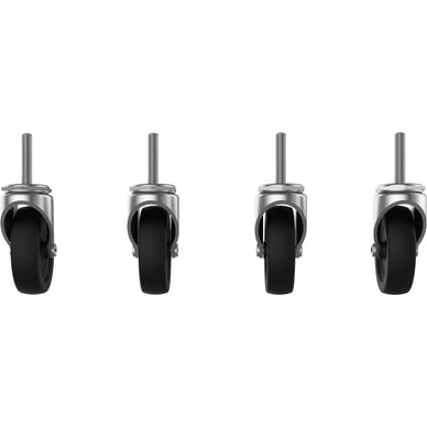 MODify™ Casters · 4-Pack
