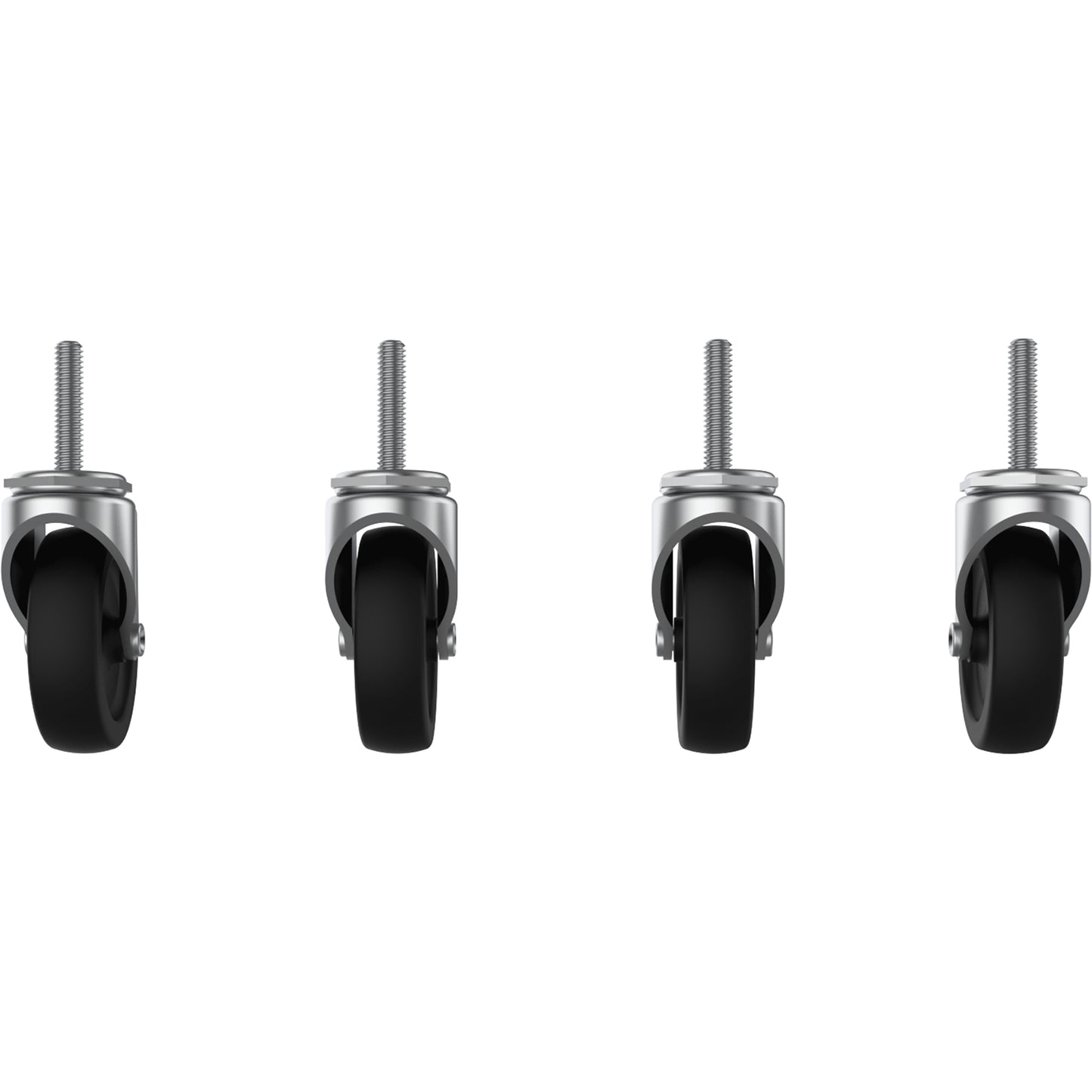 MODify™ Casters · 4-Pack