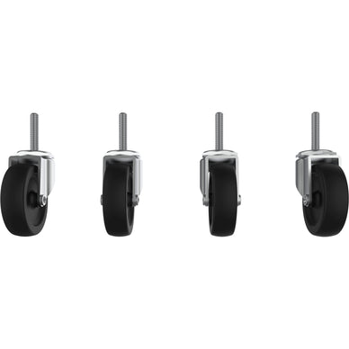 MODify™ Casters · 4-Pack