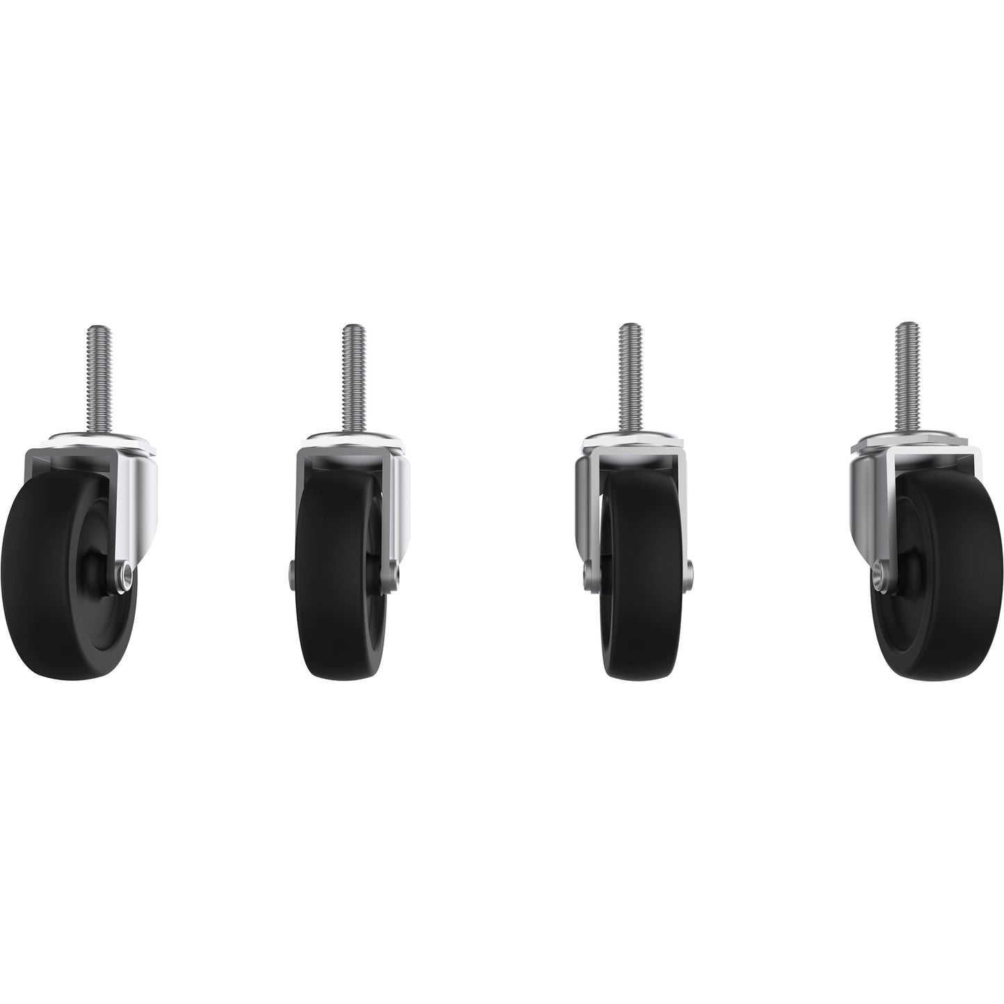MODify™ Casters · 4-Pack