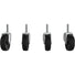 MODify™ Casters · 4-Pack