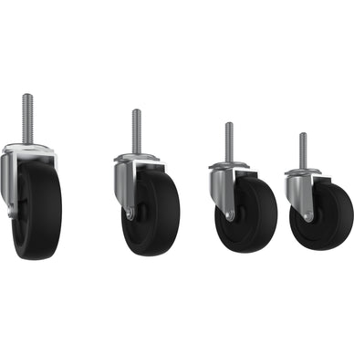 MODify™ Casters · 4-Pack