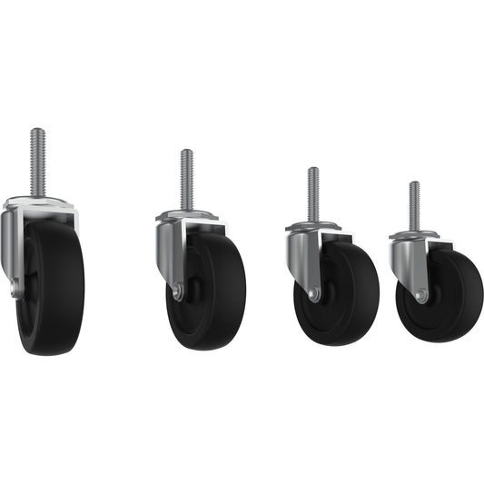 MODify™ Casters · 4-Pack