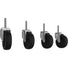 MODify™ Casters · 4-Pack