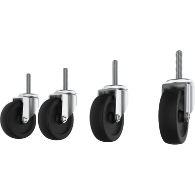 MODify™ Casters · 4-Pack