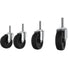 MODify™ Casters · 4-Pack