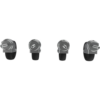 MODify™ Casters · 4-Pack