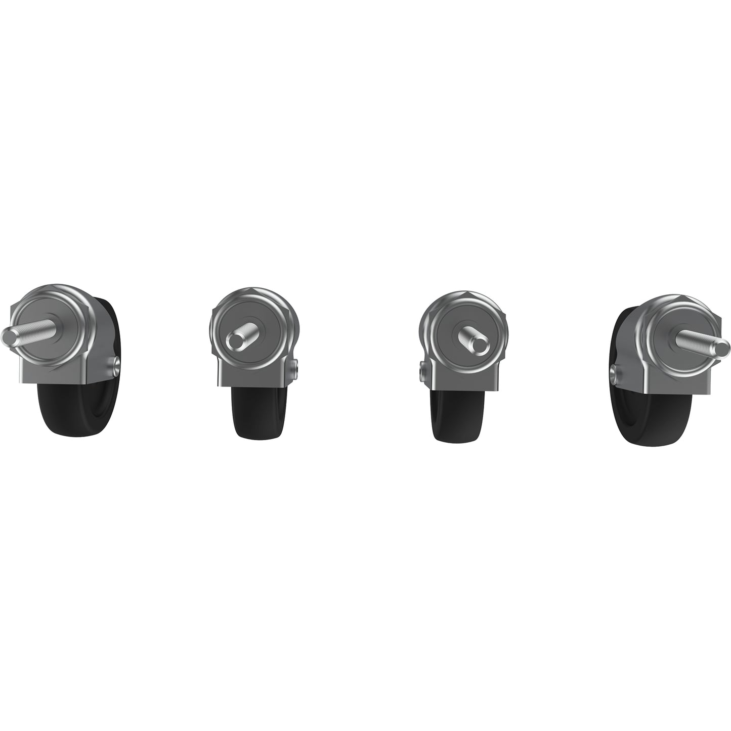 MODify™ Casters · 4-Pack