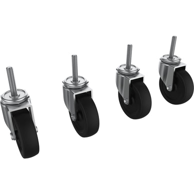 MODify™ Casters · 4-Pack
