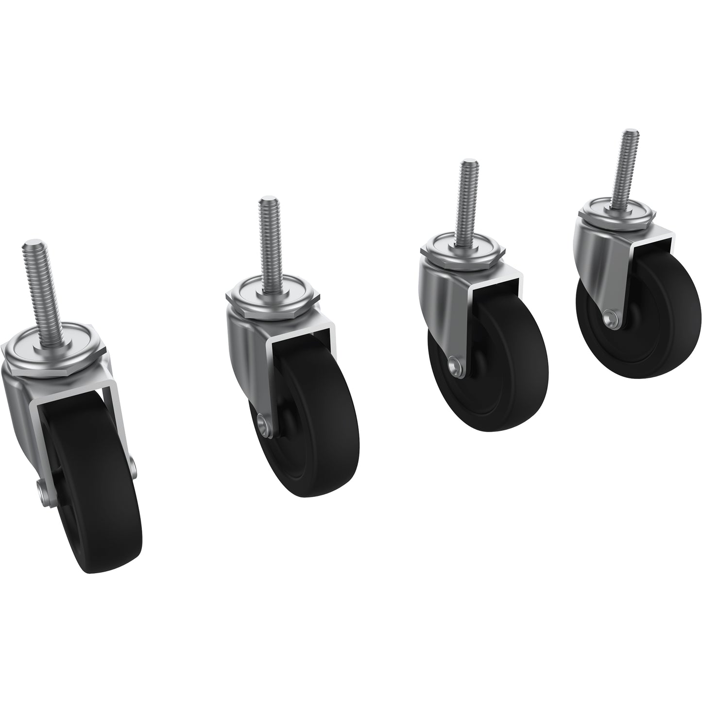MODify™ Casters · 4-Pack