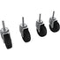 MODify™ Casters · 4-Pack