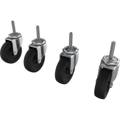 MODify™ Casters · 4-Pack