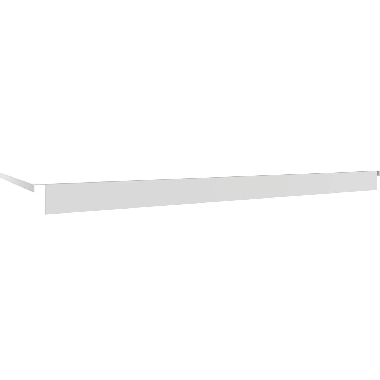 MODify™ 36"w × 17"d Drop-In Base Deck