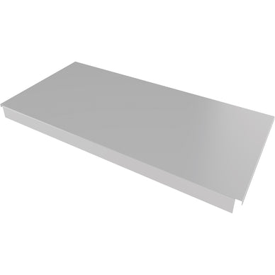 MODify™ 36"w × 17"d Drop-In Base Deck