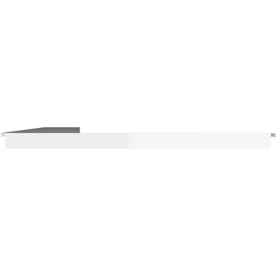 MODify™ 36"w × 17"d Drop-In Base Deck
