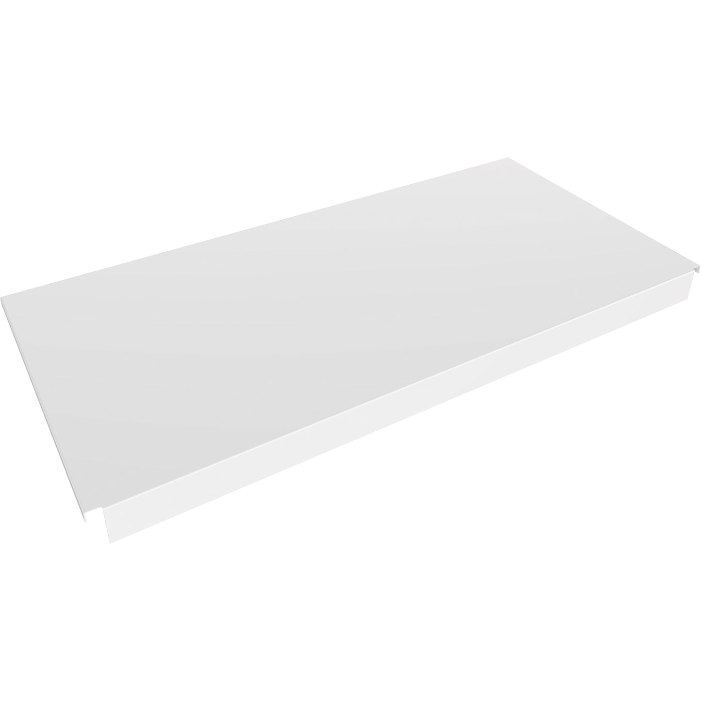 MODify™ 36"w × 17"d Drop-In Base Deck