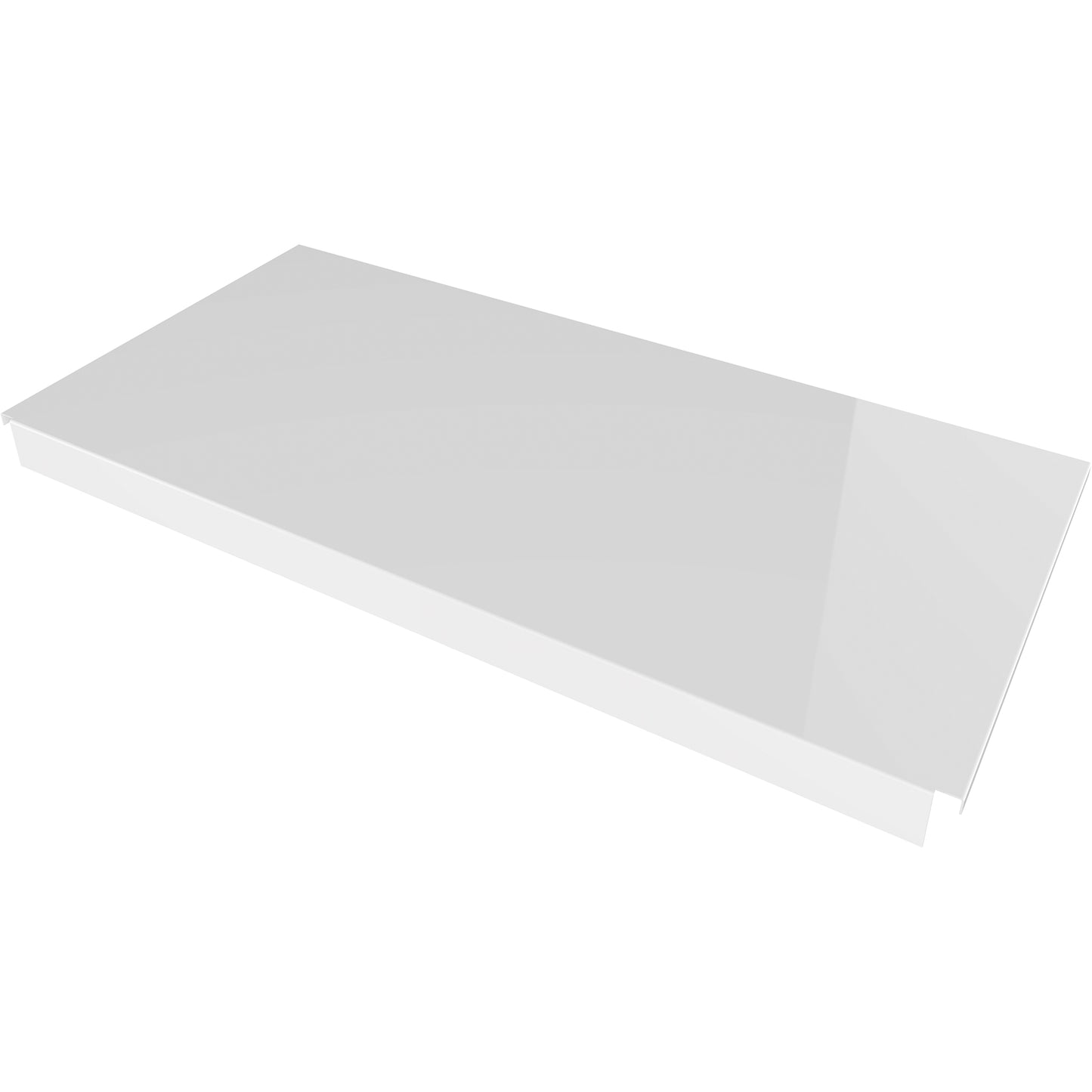 MODify™ 36"w × 17"d Drop-In Base Deck