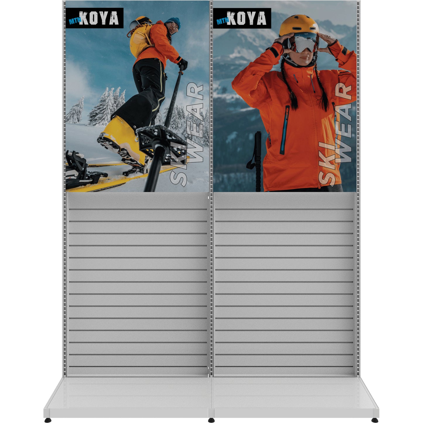 MODify™ Double-Sided Merchandise Kit 02