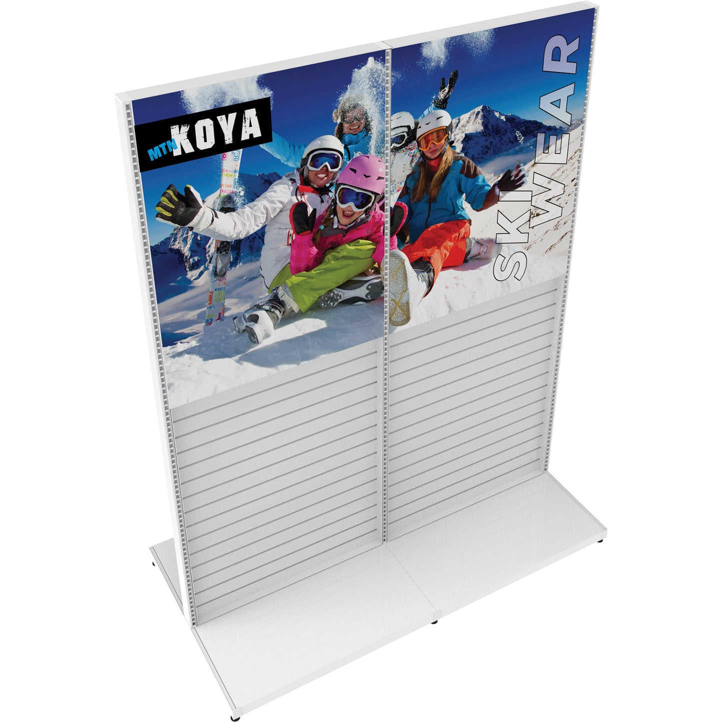 MODify™ Double-Sided Merchandise Kit 02
