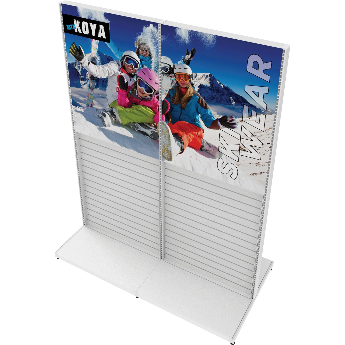 MODify™ Double-Sided Merchandise Kit 02