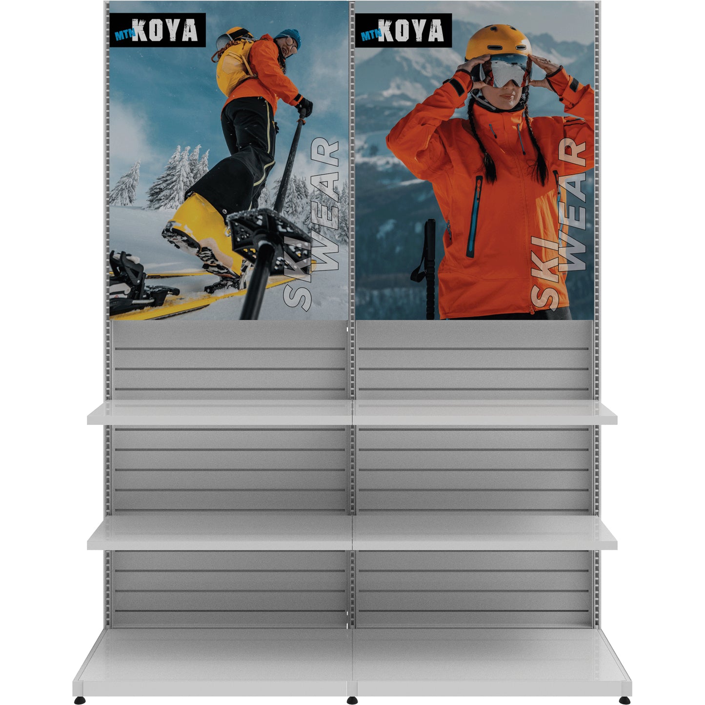 MODify™ Double-Sided Merchandise Kit 02