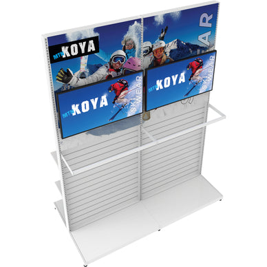 MODify™ Double-Sided Merchandise Kit 02